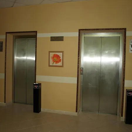 Mak Hotel Zlate písky