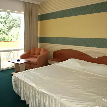 Hotel Mak Zlate písky