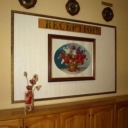 Hotel Mak
