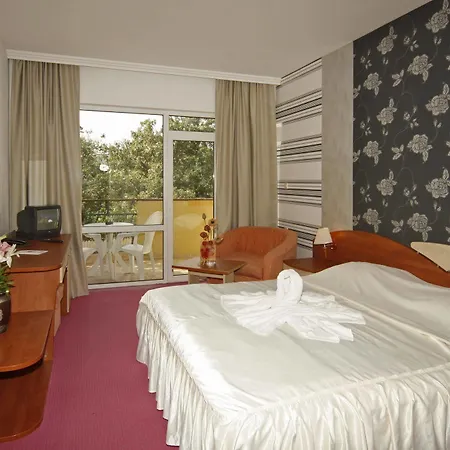 Hotel Mak 4*